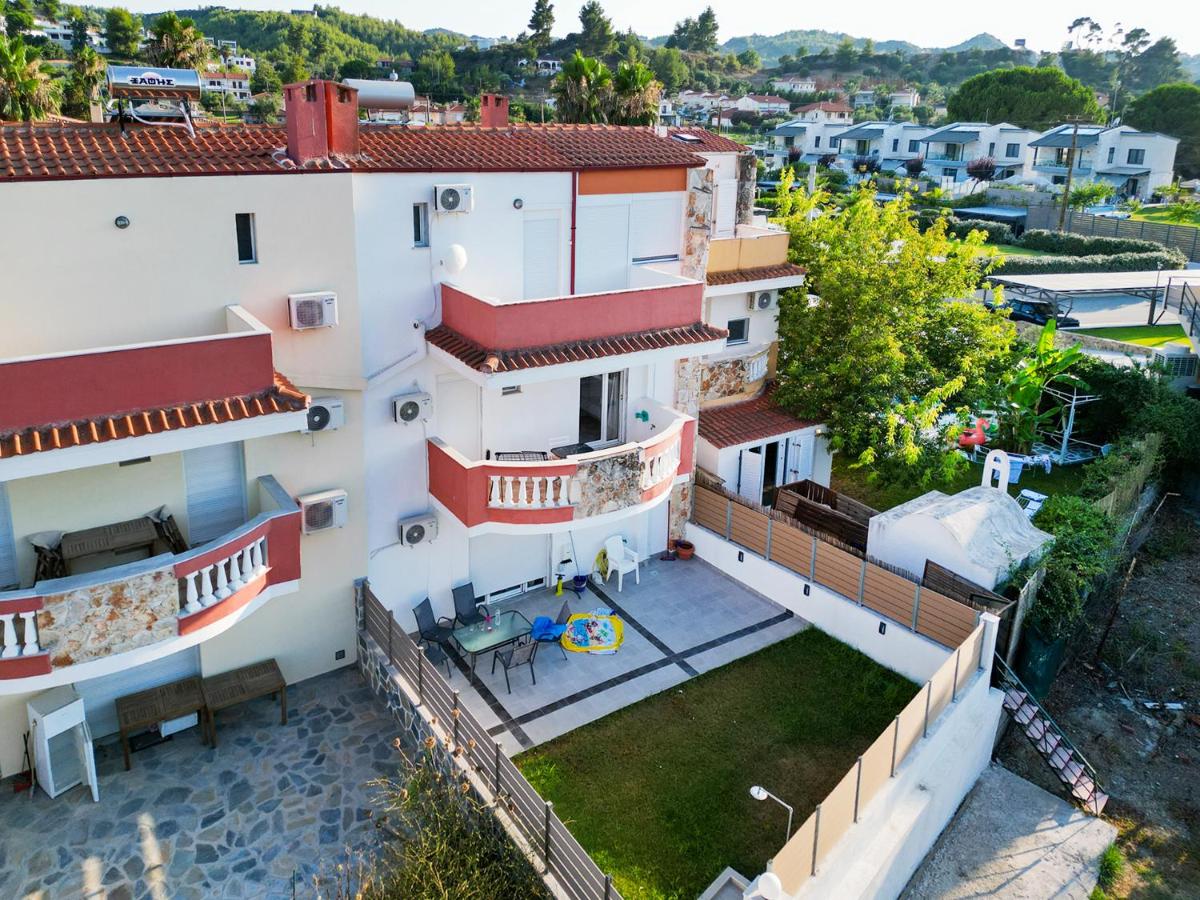 Betty seaside villa - B&B