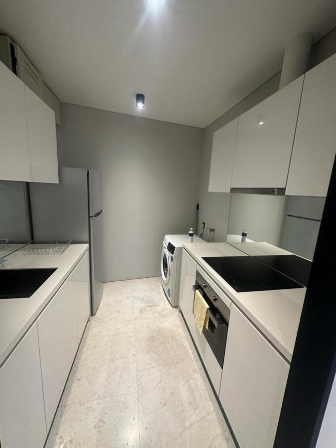 Appartement 3 Chambres