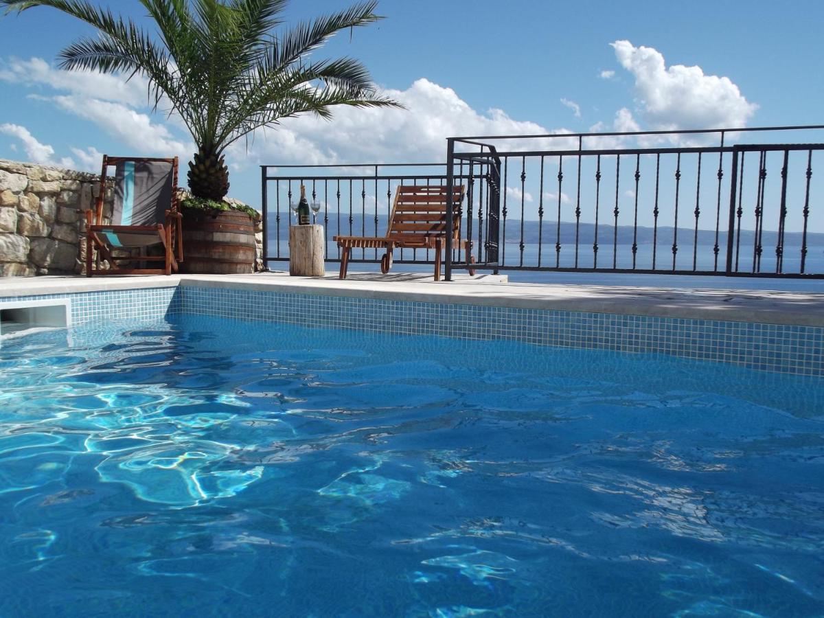 Villa Petar - B&B Podstrana