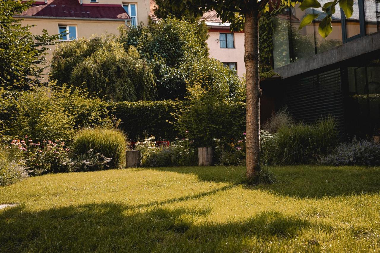 Penthouse CAFE & VANA & PANORAMA - B&B Ostrava