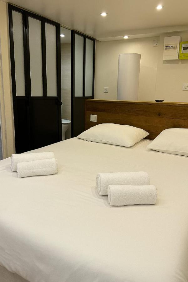 Le Saint Vincent Cosy getaway between Vieux Lyon and Croix-Rousse - Ferienwohnung Lyon