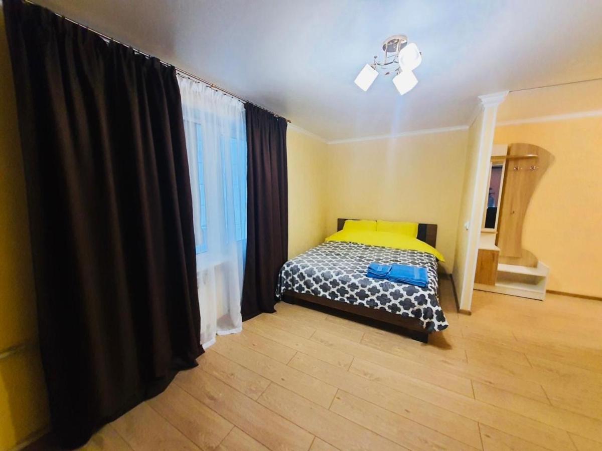 Квартира посуточно - B&B