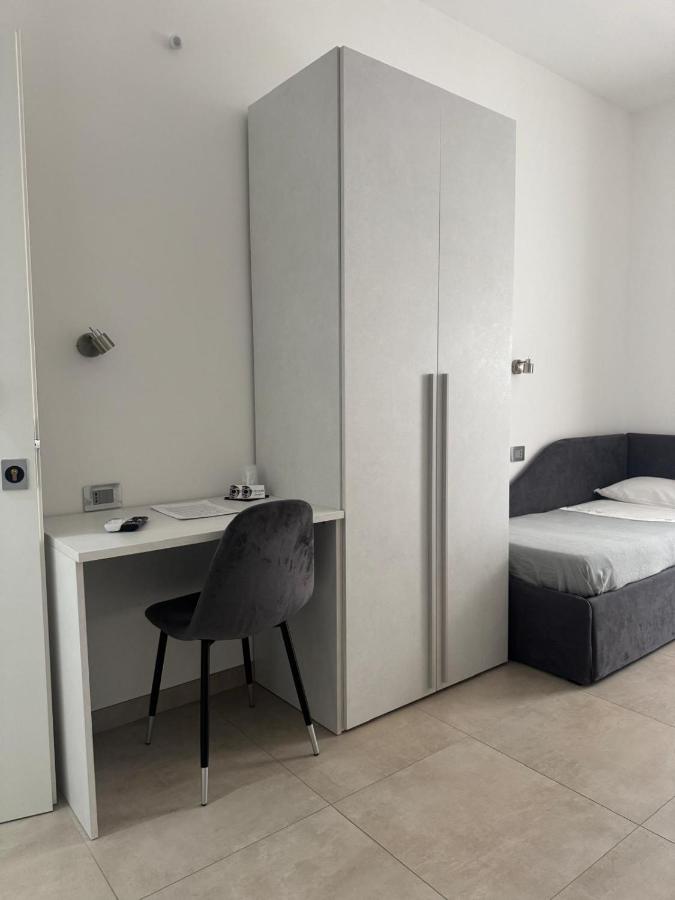 Camera Quadrupla con Bagno Privato 