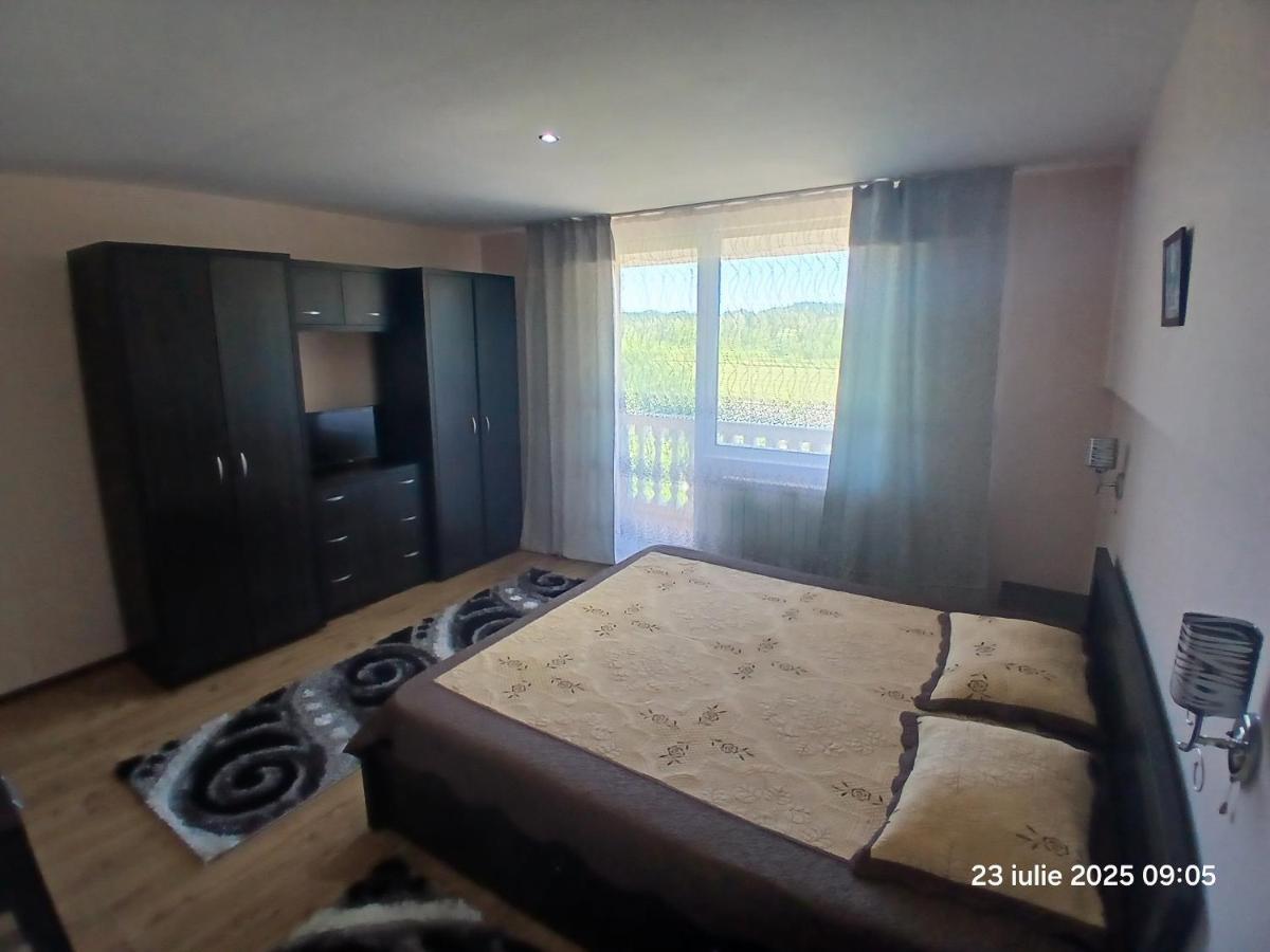 Casa David - B&B