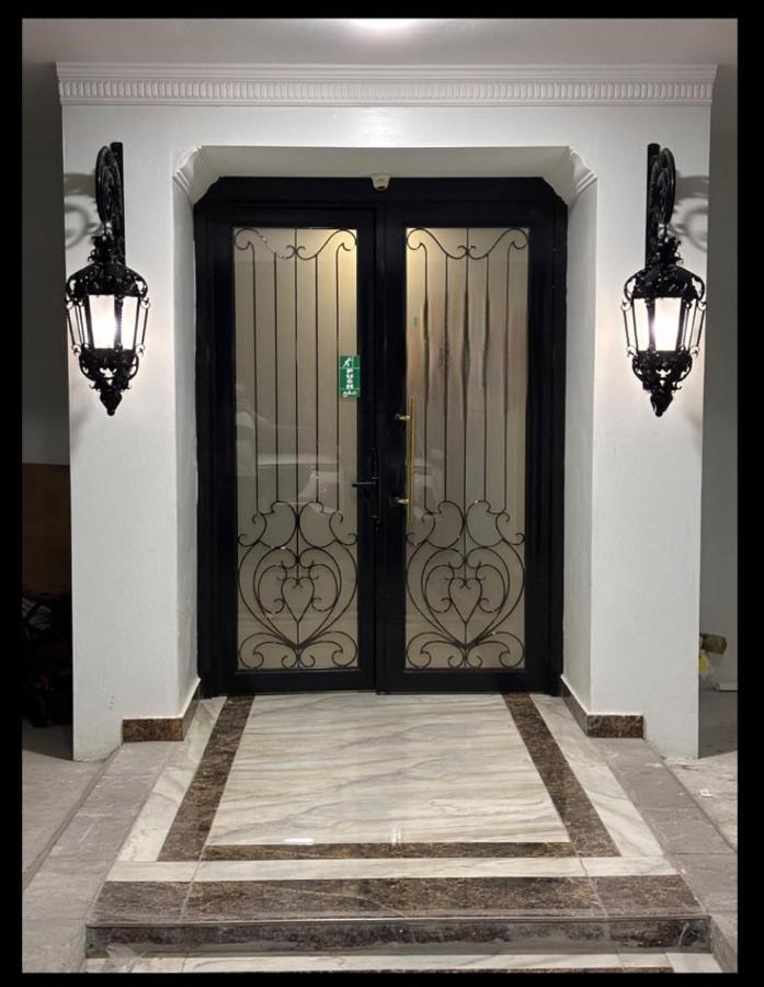 شقة مودرن دخول ذاتي - B&B Khobar