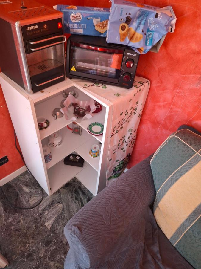 Alle porte del Monterosa - B&B Serravalle Sesia