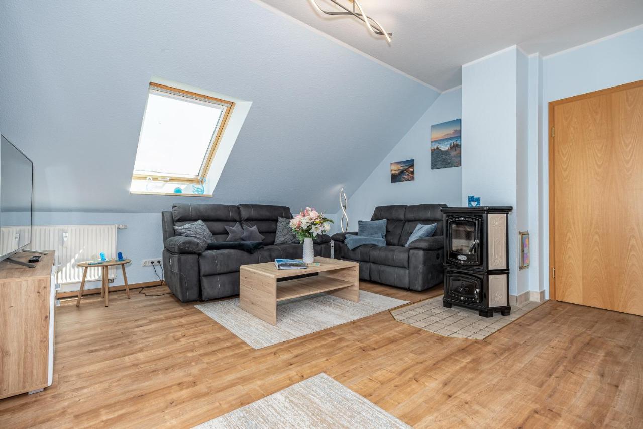 ALTES WASSERWERK Whg. AW-24 - B&B