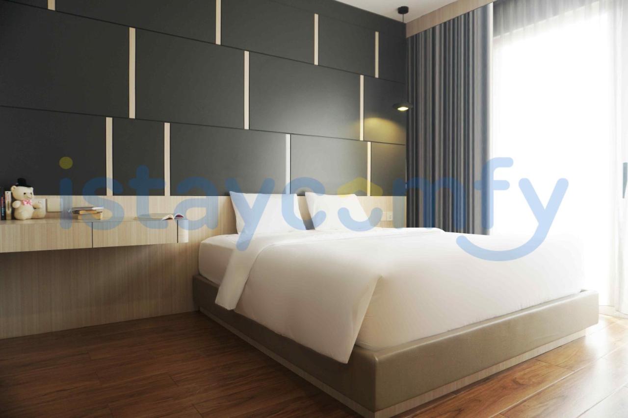 Appartement 3 Chambres