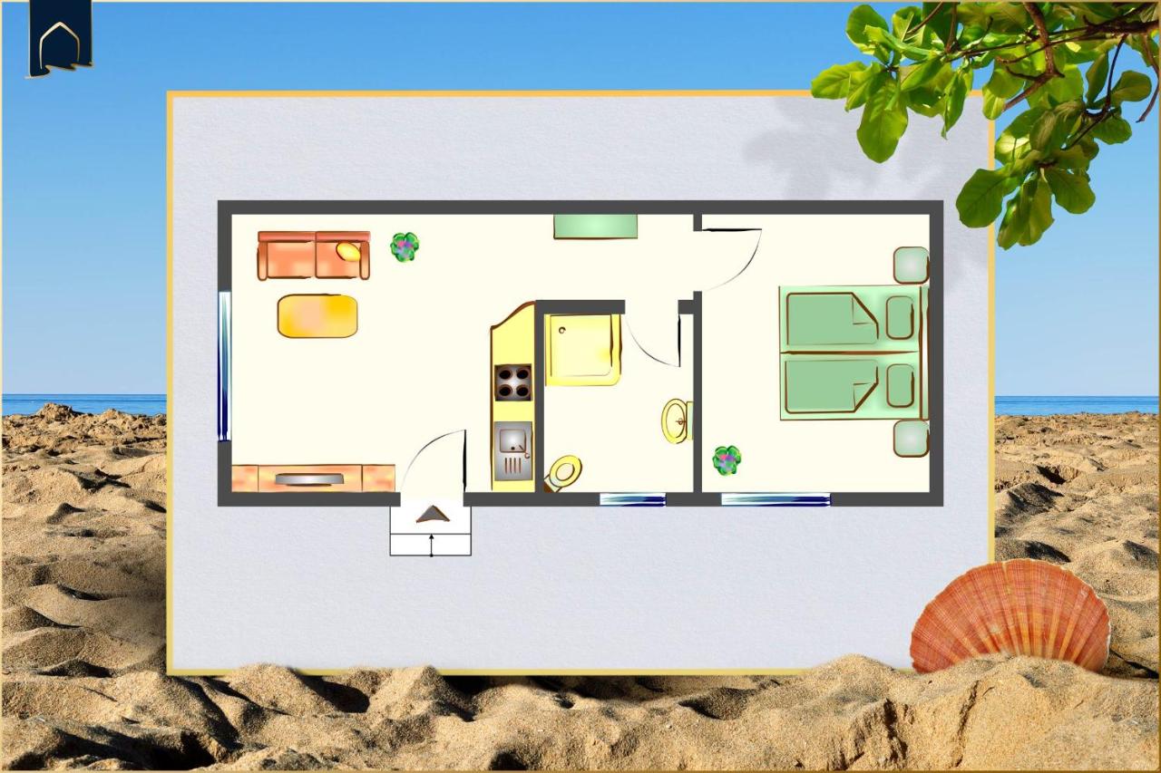 Ferienwohnung Sonneneck - Ferienwohnung Kachlin