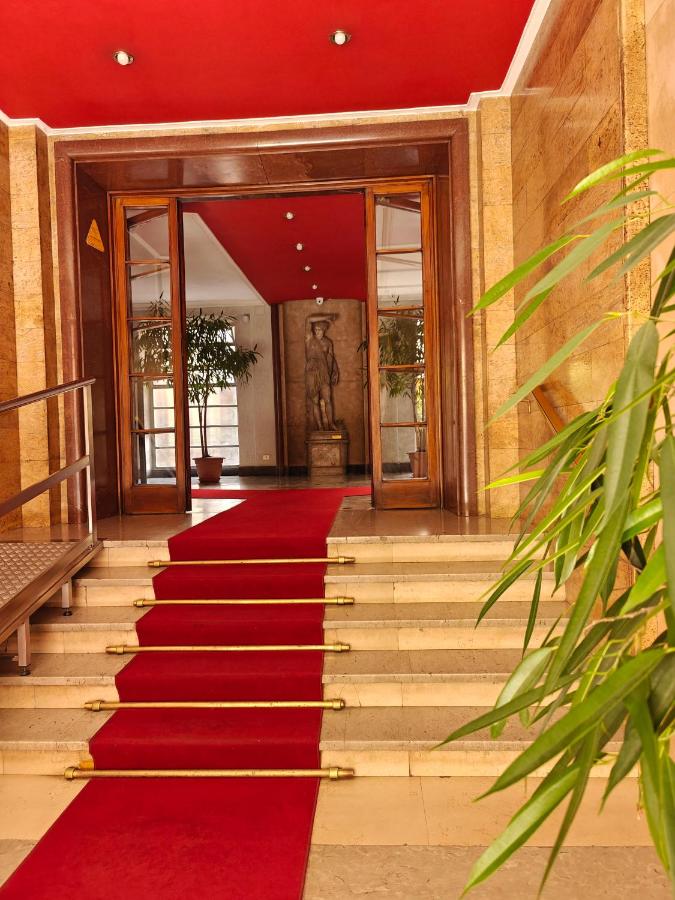 Lilla Suites - Musei Vaticani - B&B Roma
