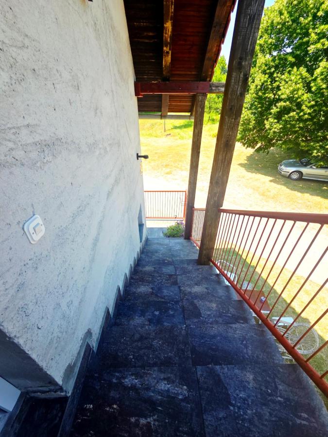 Apartman NIKOLINA - B&B