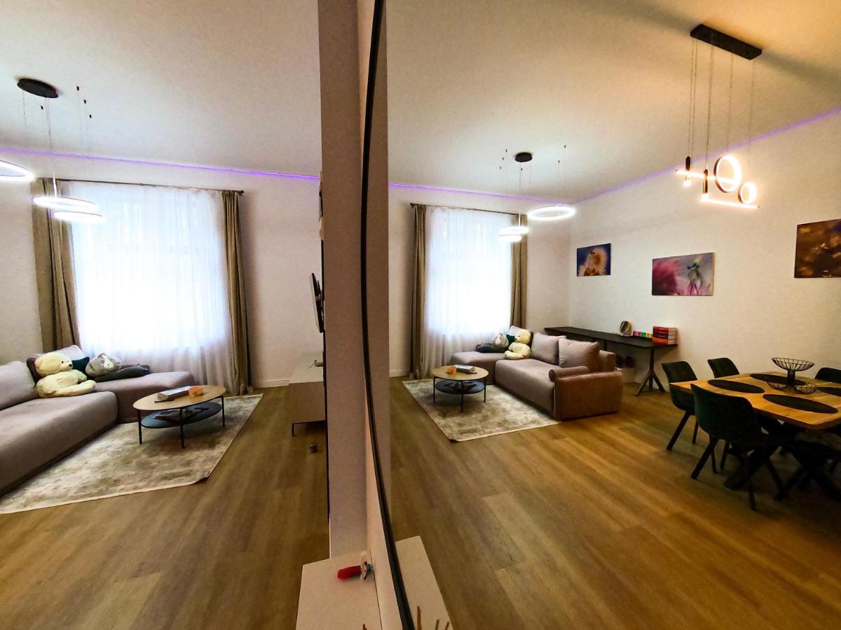 Ultracentral Delux - B&B Cluj-Napoca