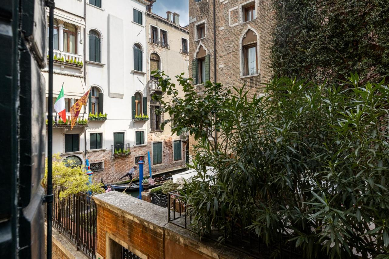 NEW-Venice Suite San Marco 397 - Ferienwohnung Venedig