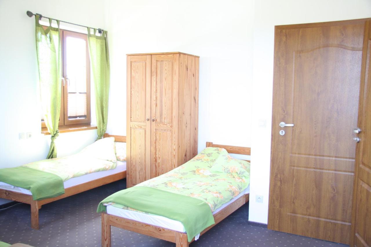 Driepersoonskamer met Balkon