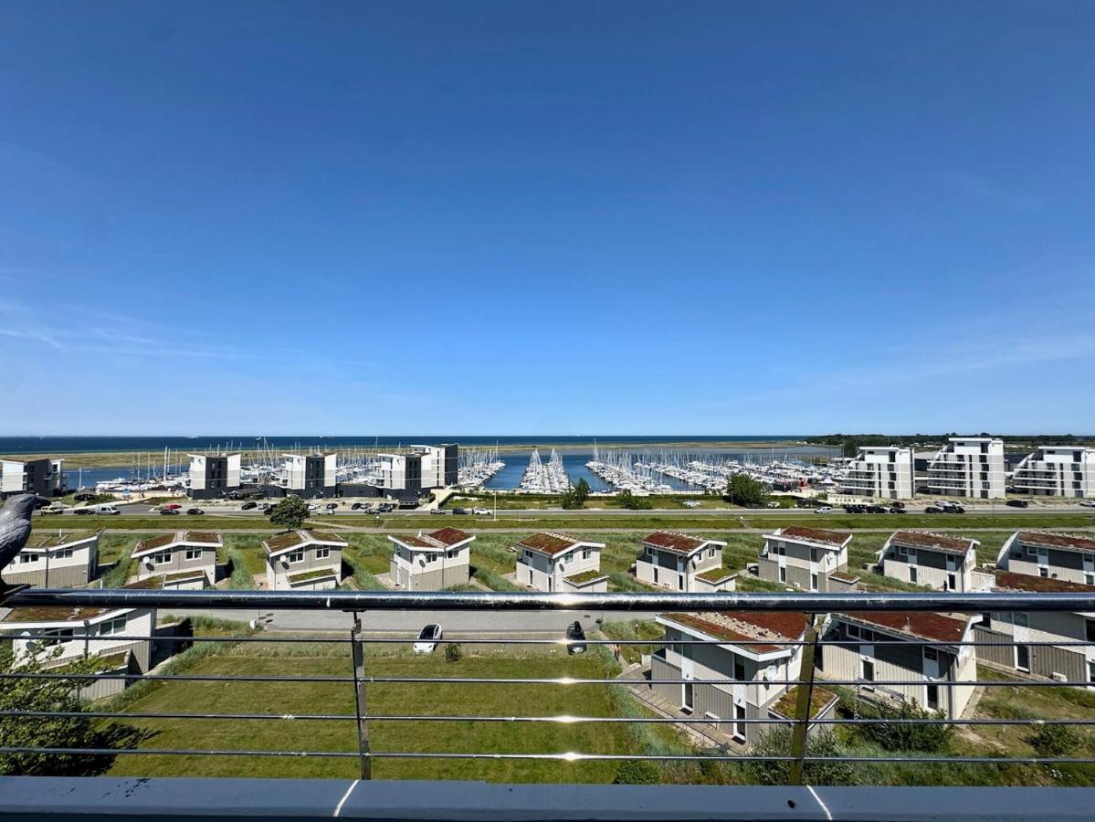 Ferienwohnung Oceanview Marina Wendtorf - Ferienwohnung Wendtorf