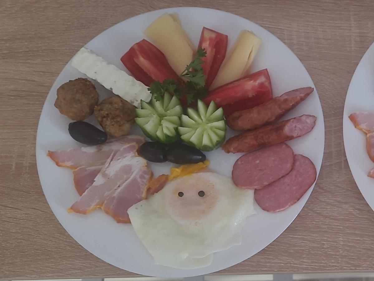 Tweepersoonskamer