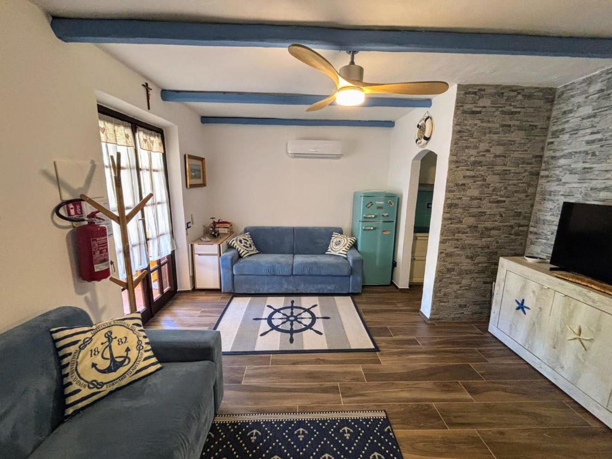 Casa Il Timo by Gmb Holidays - B&B Lu Canniscioni