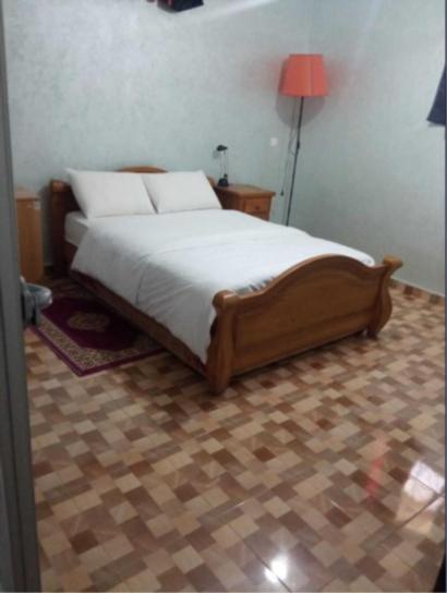 Appartement 2 Chambres - Vue sur Jardin