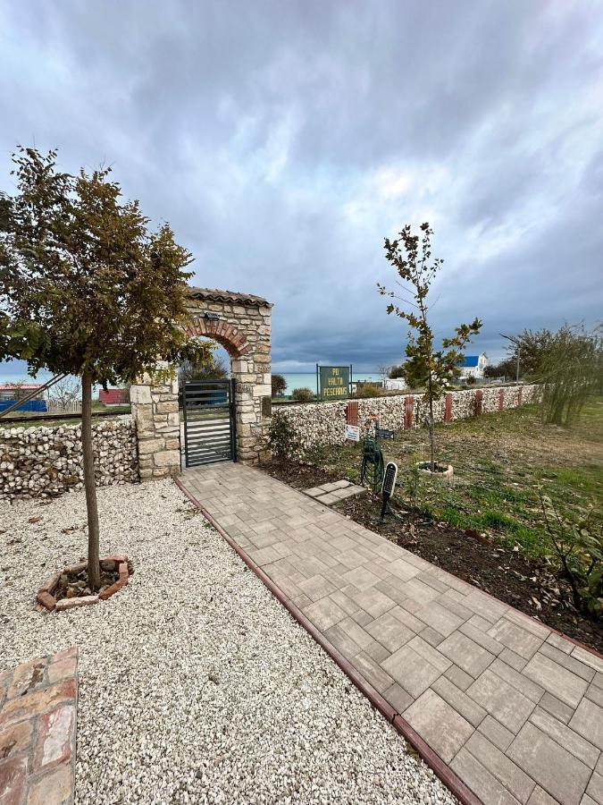 Bungalow Deluxe con Vista Mare