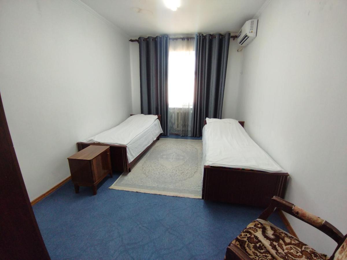 Гостевой дом Энесай - B&B