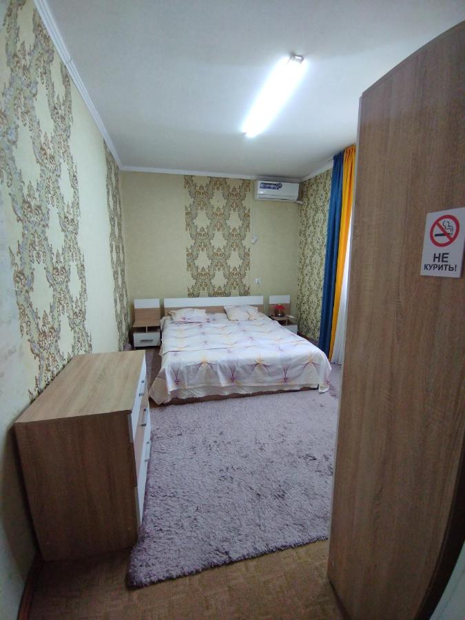 Family Double Room