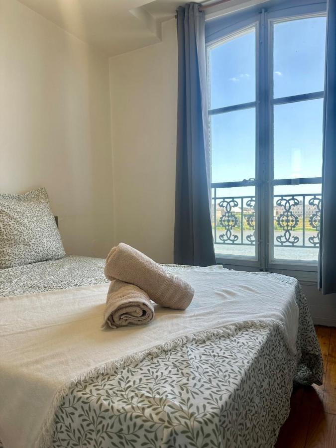 Les bords de Loire - En plein coeur de Blois - B&B
