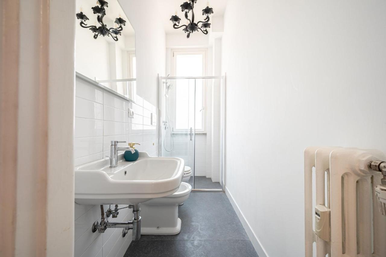 Exclusive View Colosseum Luxury Apartment - B&B Roma
