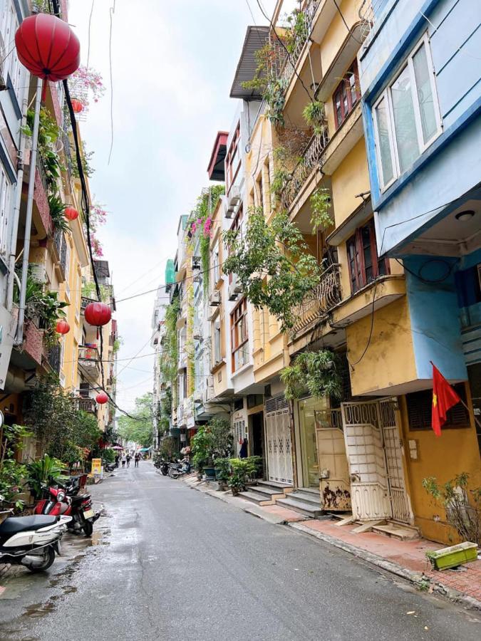 Bu Studio Cầu Giấy - B&B Hanoi