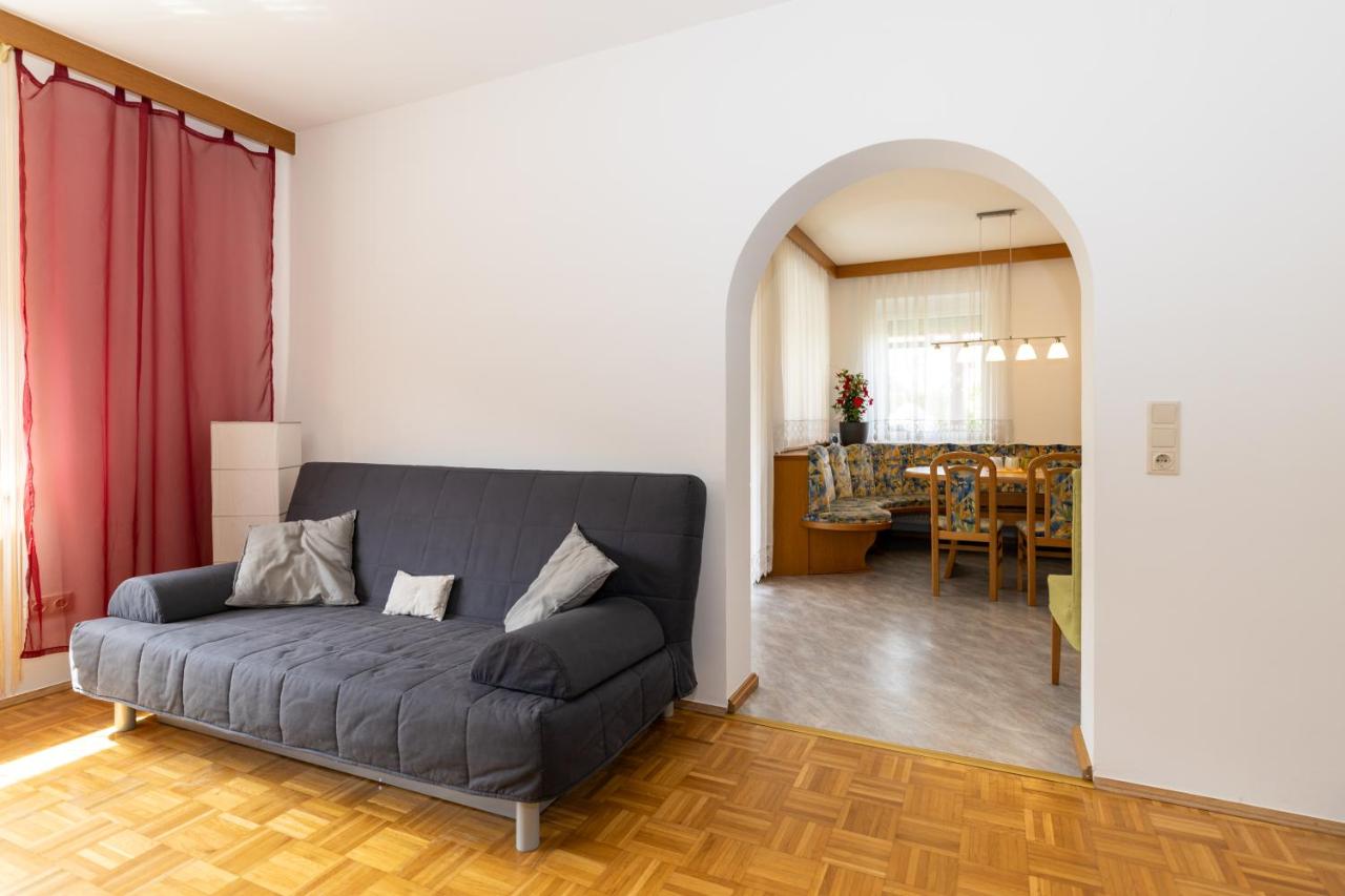 Ferienwohnung in Grafenstein - B&B Grafenstein