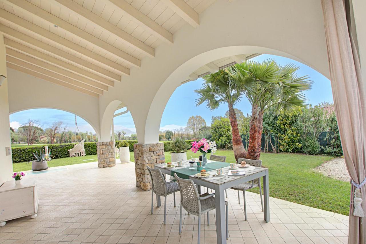 Il Silenzio House - Happy Rentals - B&B