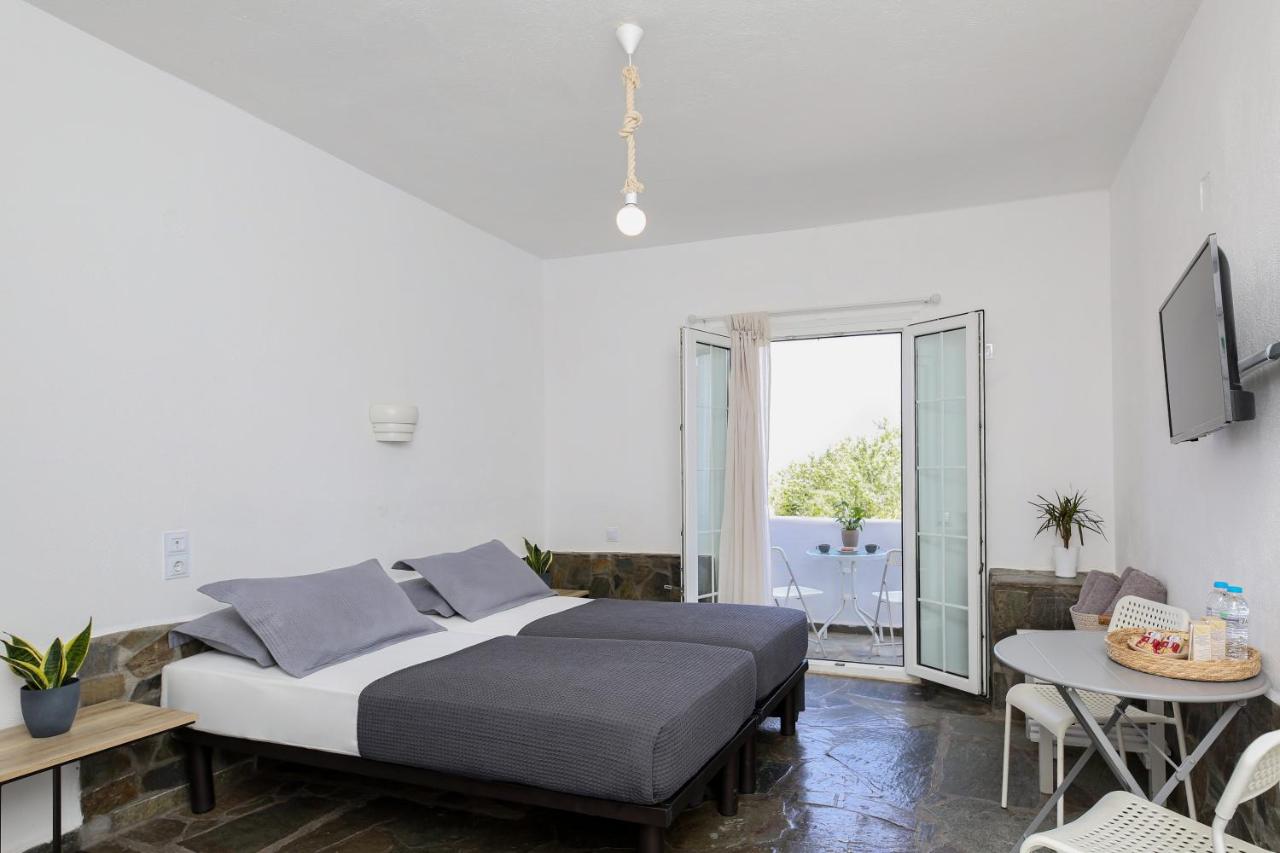 Habitación Doble Deluxe - 2 camas