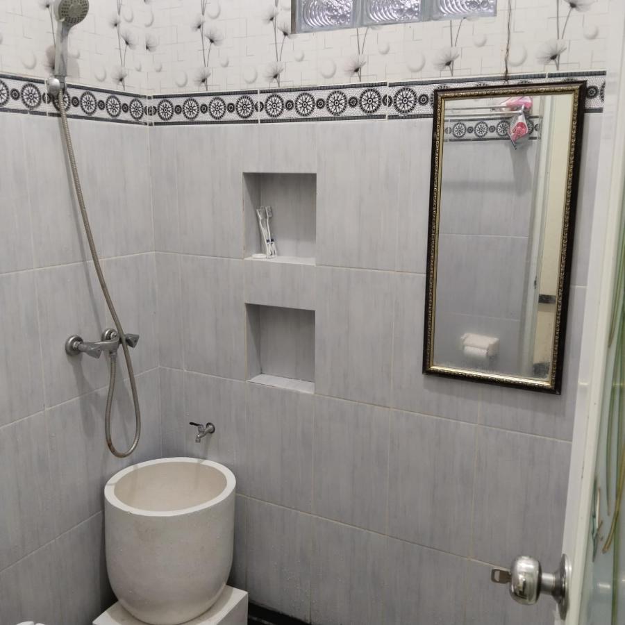 RUMAHKU Homestay - B&B