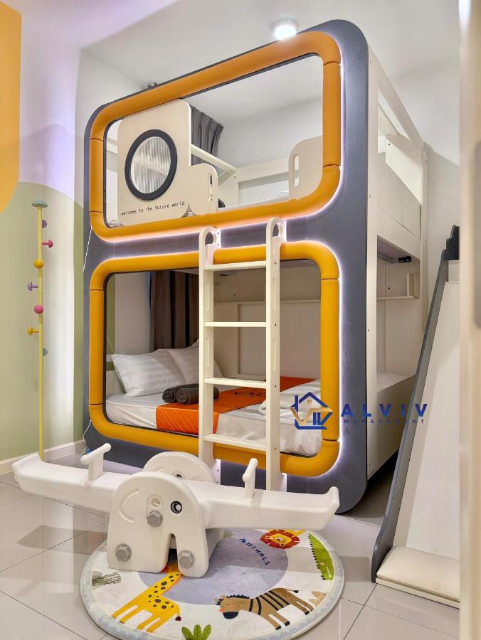 Appartamento con 3 Camere da Letto