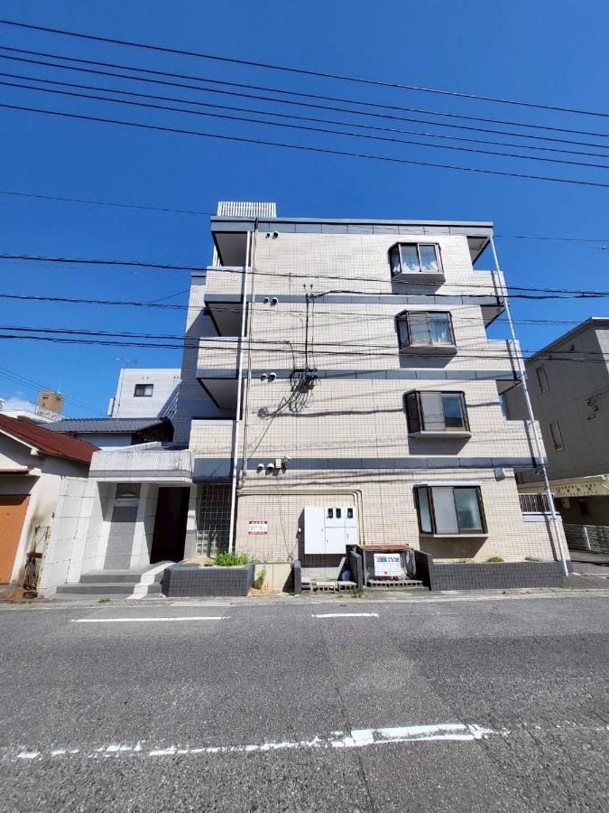GuestHouseAQUA101 - Bed and Breakfast Hiroshima