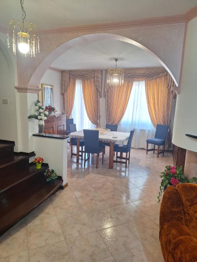 Casa Laila - Chambres d’hôtes Cabras