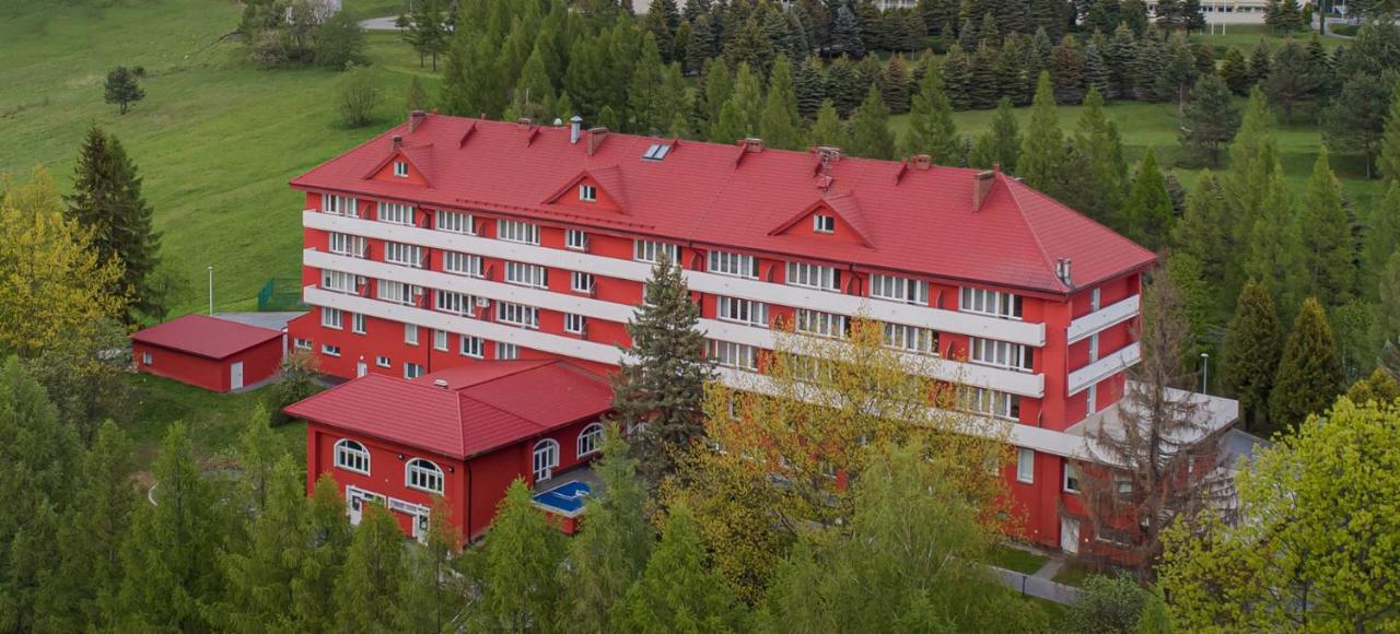 Ośrodek Uzdrowiskowy Beskid