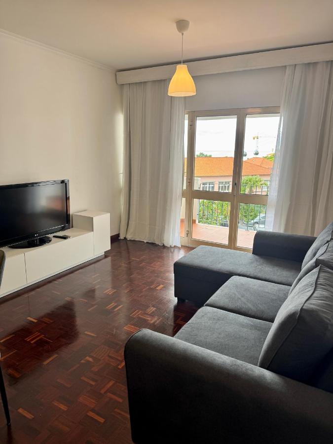 Ohana Funchal - B&B
