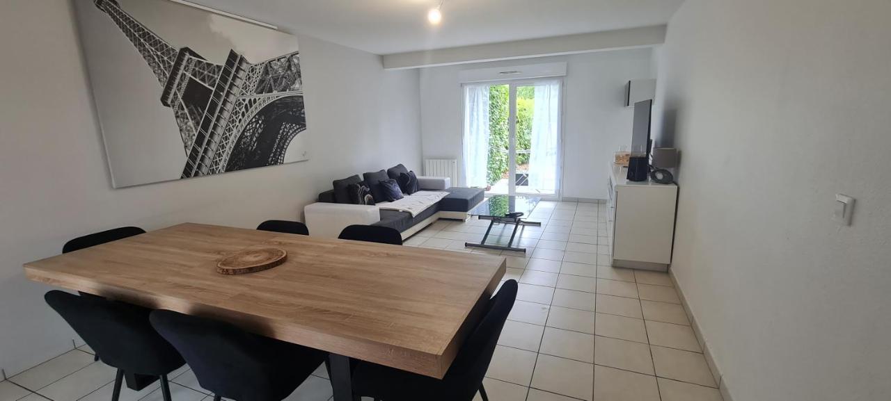la casa de péchabou - B&B Péchabou