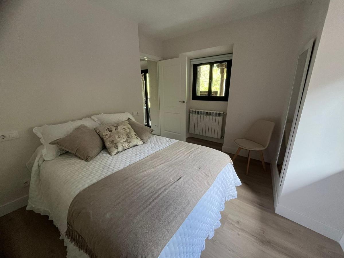 El sueñu de Chari - Ferienwohnung Llanes
