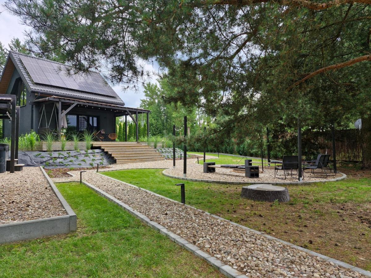 Lizbona nad Bugiem - B&B
