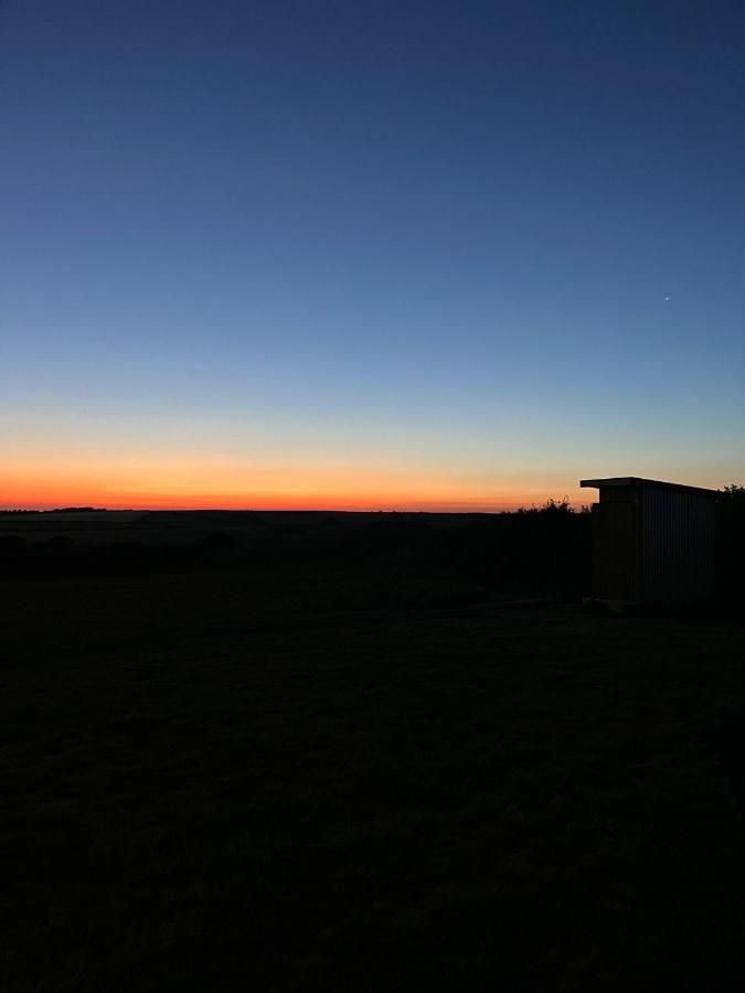 Tiny Treamble - B&B Cubert