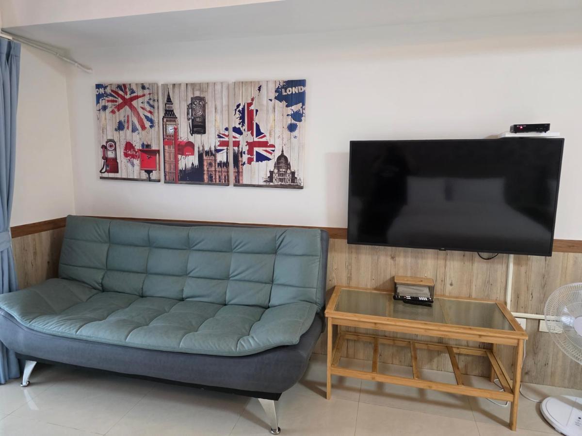 Deluxe Family Suite