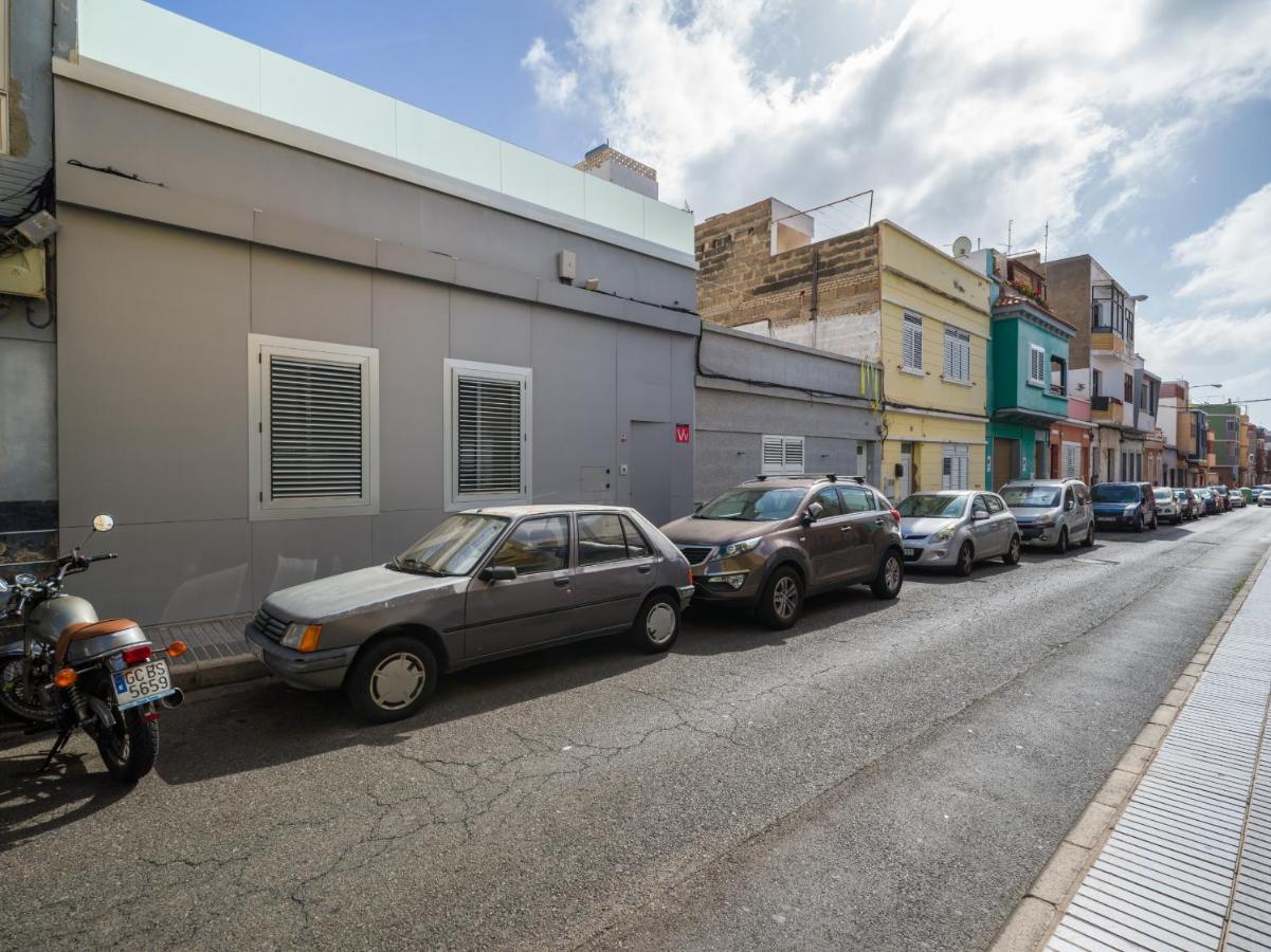 Confital Beach Home By CanariasGetaway - B&B Las Palmas de Gran Canaria