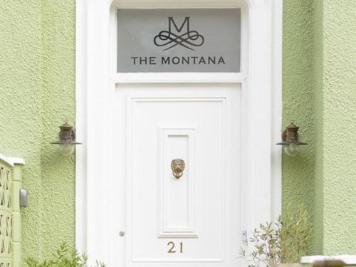 The Montana - B&B Torquay