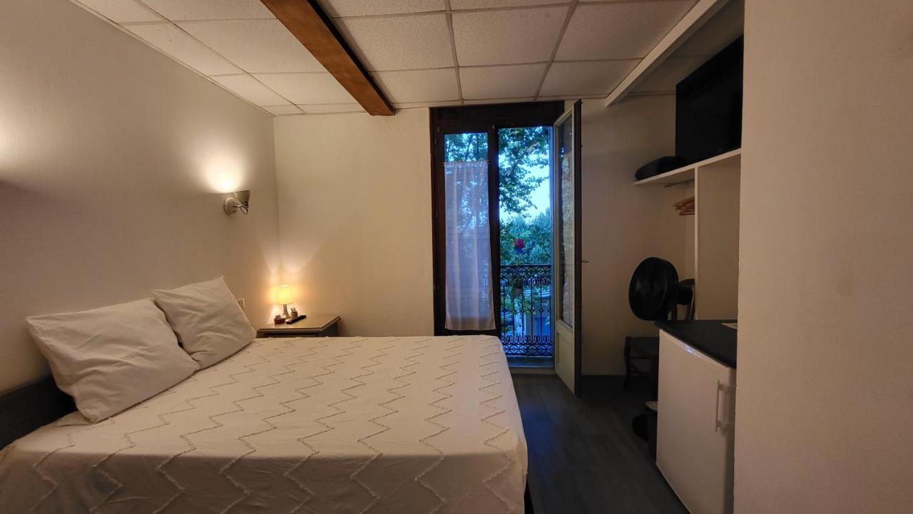Tweepersoonskamer met Eigen Badkamer