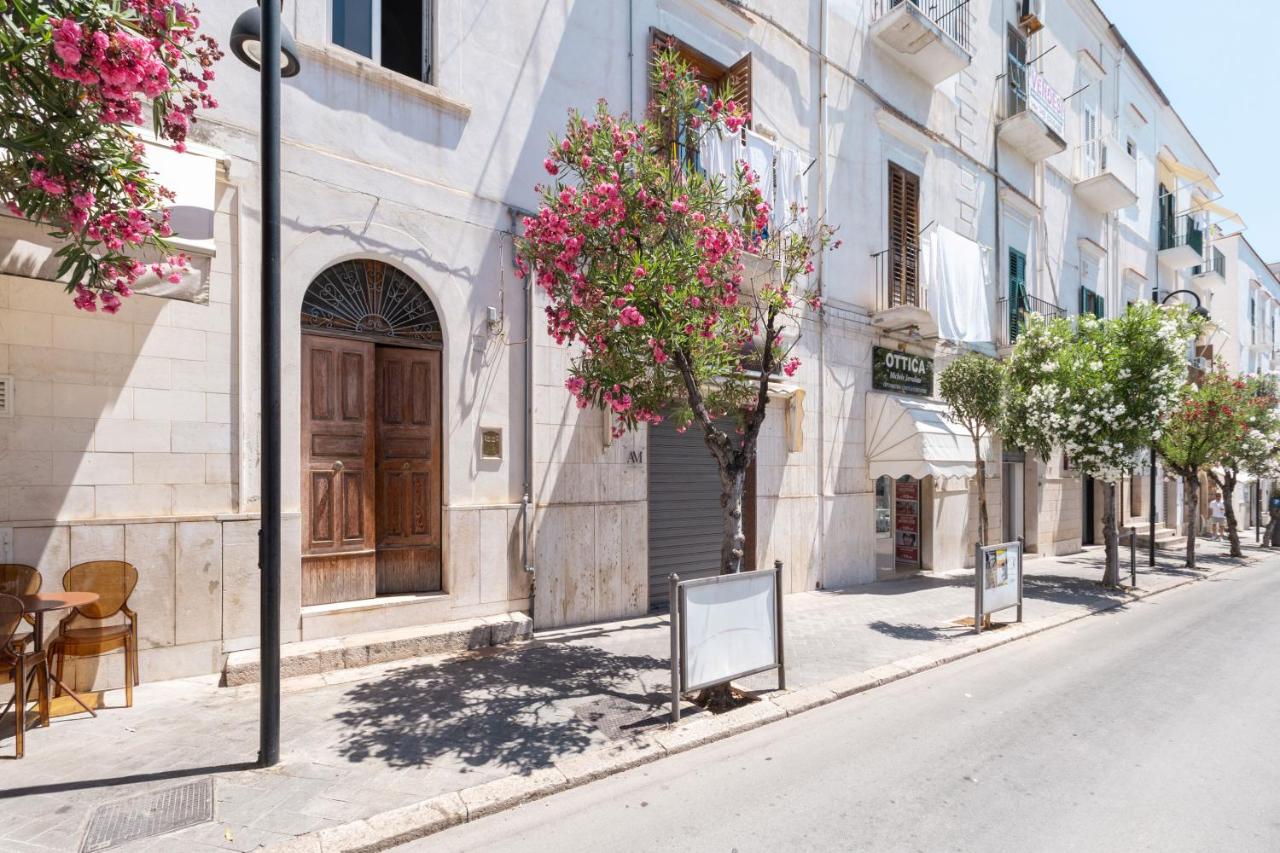 Merino House by Barbarhouse - B&B Vieste