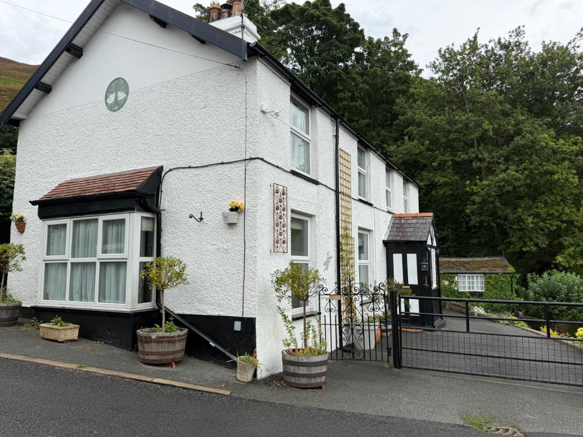 Elegant 4-Bed Pet-Friendly Retreat in Snowdonia - B&B Conwy
