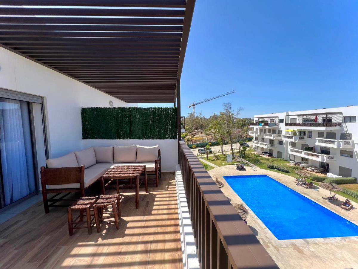 Blue Horizon - Cabo Huerto Del Rio - B&B Cap Negro II