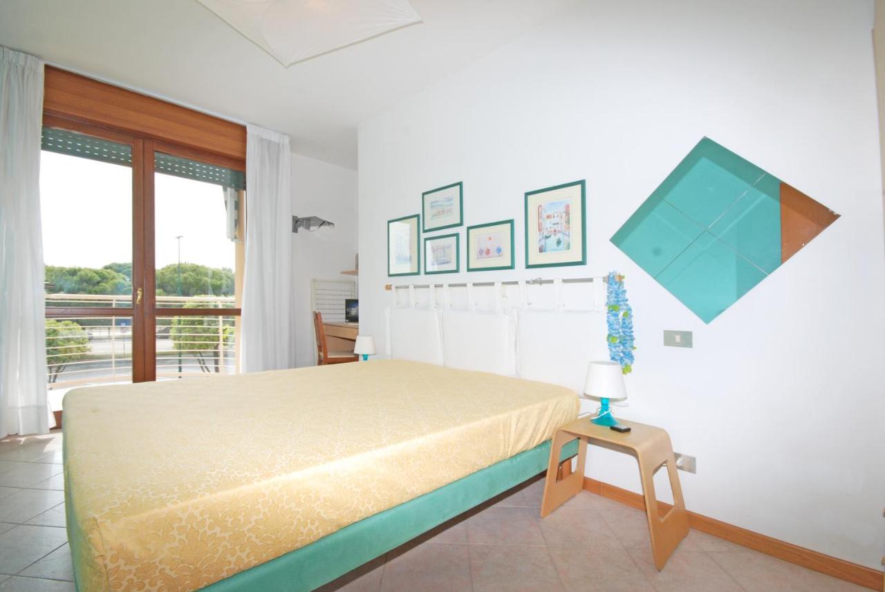 Two-Bedroom Standard Apartment