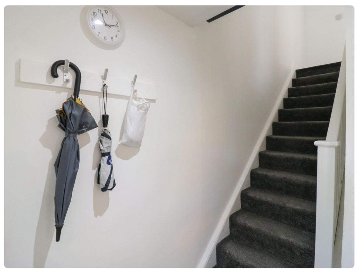 The Alex - B&B London